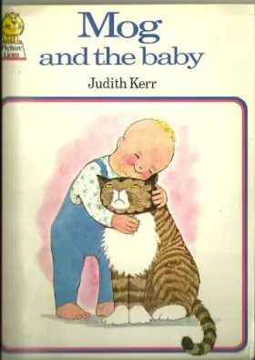 Couverture du produit · Mog and the Baby
