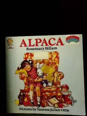 Couverture du produit · Alpaca