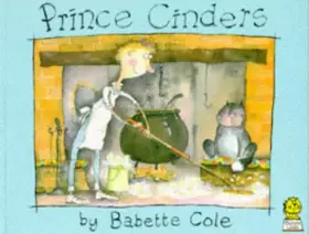 Couverture du produit · Prince Cinders