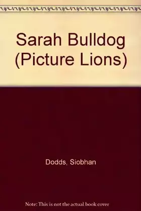 Couverture du produit · Sarah Bulldog