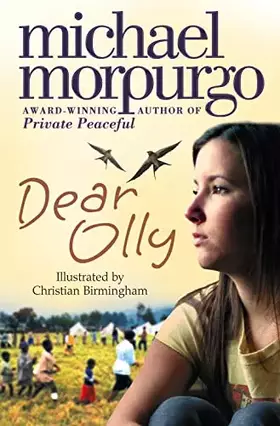 Couverture du produit · Dear Olly