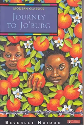 Couverture du produit · Journey to Jo’Burg