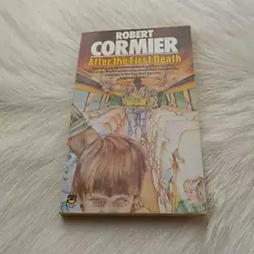 Couverture du produit · After the First Death