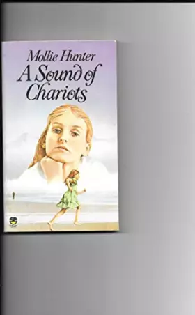 Couverture du produit · A Sound of Chariots