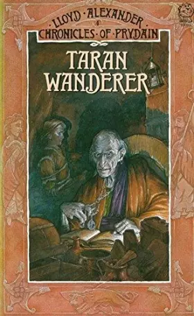 Couverture du produit · Taran Wanderer