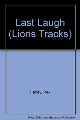 Couverture du produit · Last Laugh