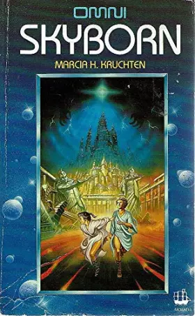 Couverture du produit · Skyborn