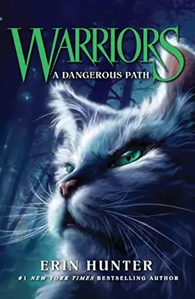 Couverture du produit · Dangerous Path
