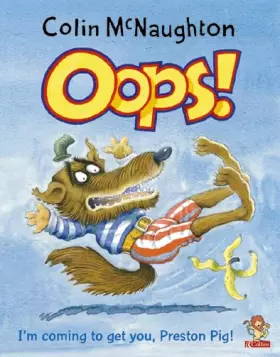 Couverture du produit · Oops!