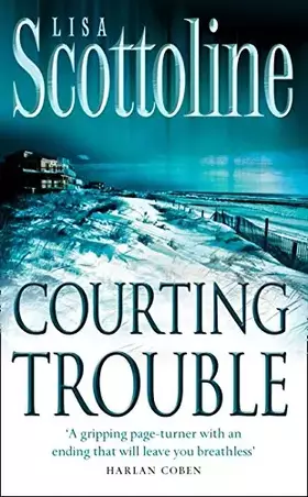 Couverture du produit · Courting Trouble