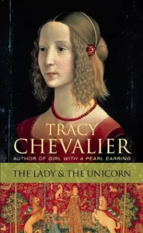 Couverture du produit · The Lady and the Unicorn