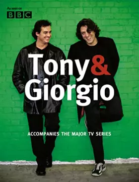 Couverture du produit · Tony & Giorgio