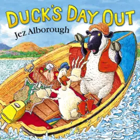 Couverture du produit · Duck’s Day Out