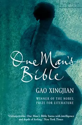 Couverture du produit · ONE MAN’S BIBLE