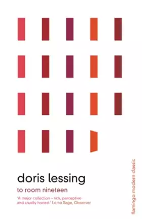 Couverture du produit · To Room Nineteen