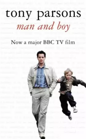 Couverture du produit · Man and Boy