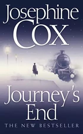 Couverture du produit · Journey's End
