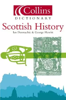 Couverture du produit · Scottish History