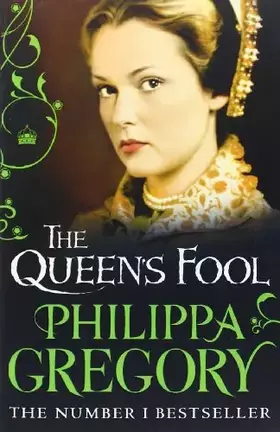 Couverture du produit · The Queen's Fool