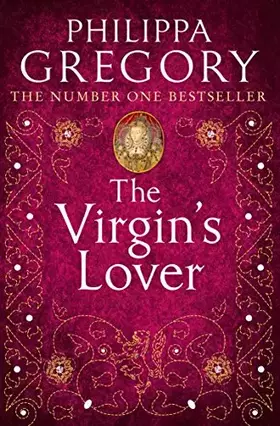 Couverture du produit · The Virgin's Lover