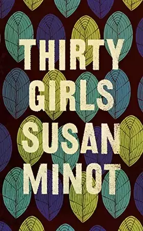 Couverture du produit · Thirty Girls