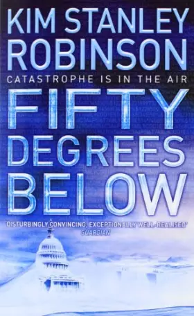 Couverture du produit · Fifty Degrees Below
