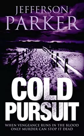Couverture du produit · Cold Pursuit