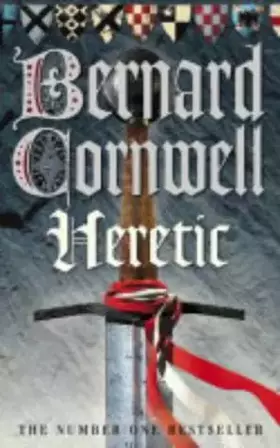 Couverture du produit · Heretic
