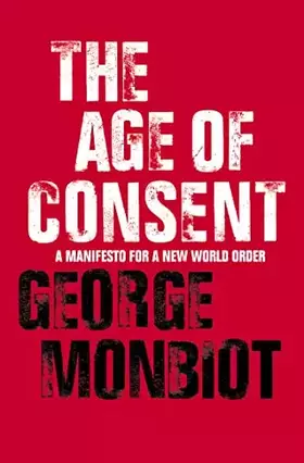 Couverture du produit · The Age of Consent
