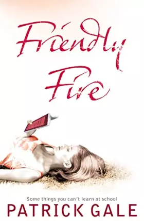 Couverture du produit · Friendly Fire