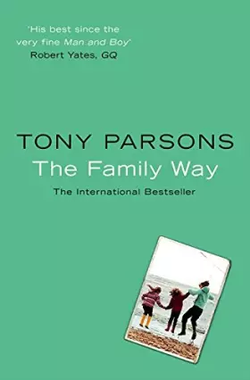 Couverture du produit · The Family Way