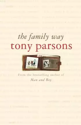 Couverture du produit · The Family Way