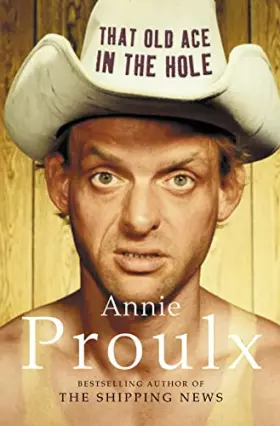 Couverture du produit · That Old Ace in the Hole 1ST Edition