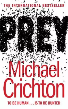 Couverture du produit · Prey