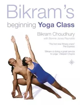 Couverture du produit · Bikram's Beginning Yoga Class