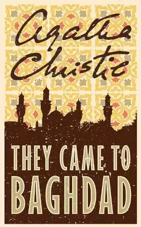 Couverture du produit · They Came to Baghdad