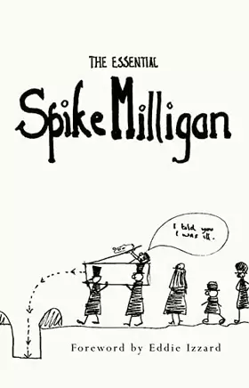 Couverture du produit · The Essential Spike Milligan