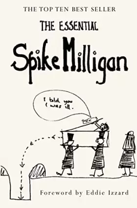 Couverture du produit · The Essential Spike Milligan