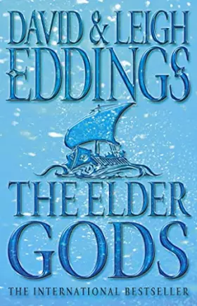 Couverture du produit · The Elder Gods