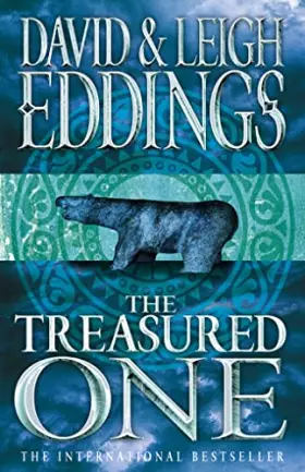 Couverture du produit · The Treasured One
