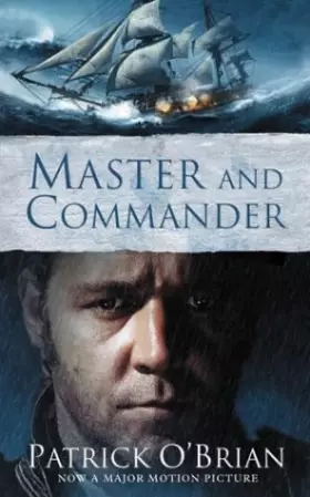 Couverture du produit · Master and Commander