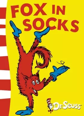 Couverture du produit · Fox in Socks
