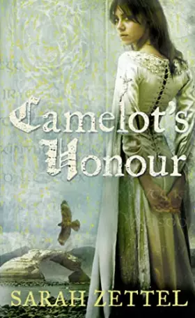 Couverture du produit · CAMELOT’S HONOUR