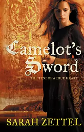 Couverture du produit · Camelot's Sword