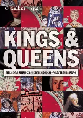 Couverture du produit · Kings and Queens