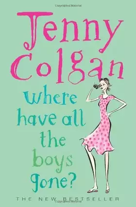 Couverture du produit · Where Have All the Boys Gone?