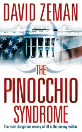 Couverture du produit · The Pinocchio Syndrome