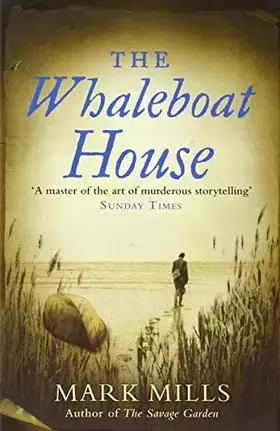 Couverture du produit · The Whaleboat House