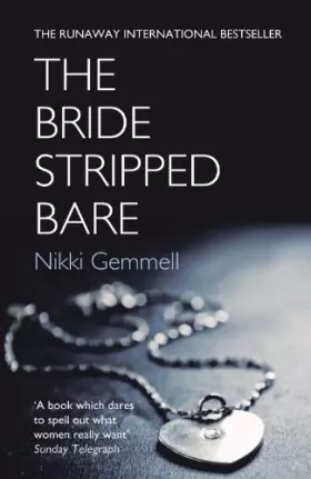 Couverture du produit · The Bride Stripped Bare