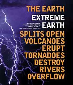Couverture du produit · Extreme Earth